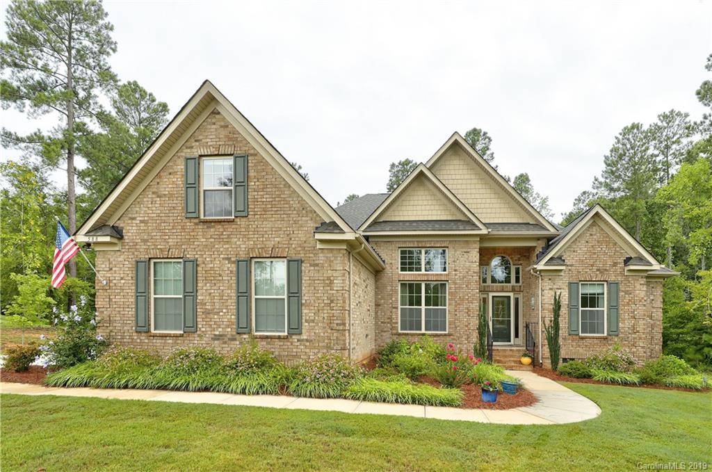 Clover, SC 29710,588 May Green DR