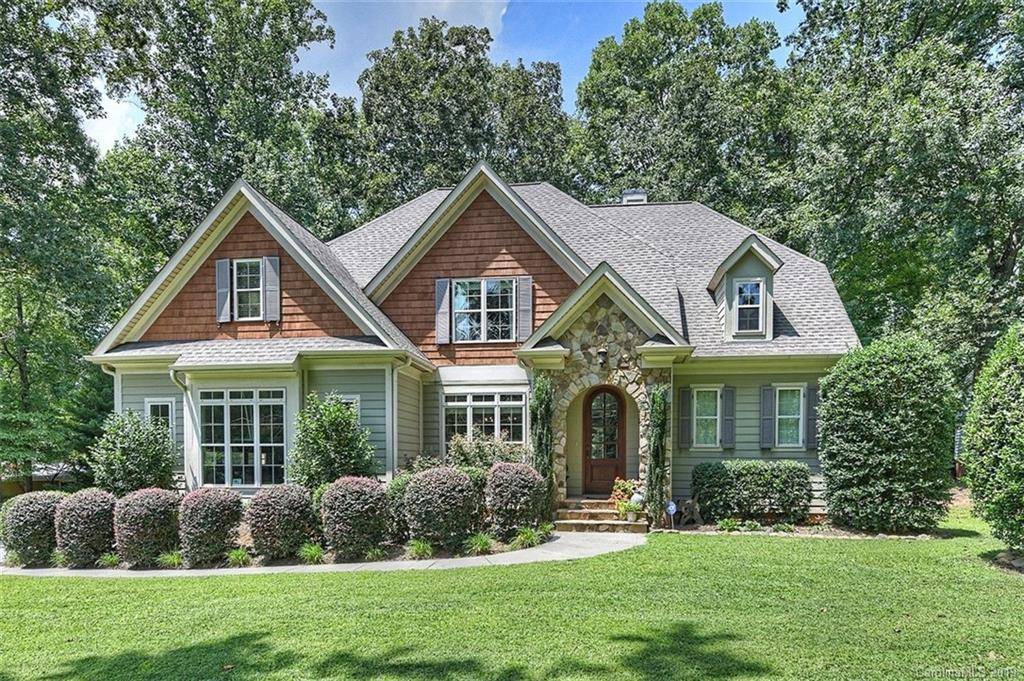 Charlotte, NC 28270,359 Beverly CIR