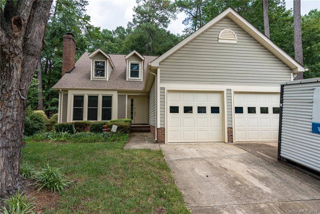 Charlotte, NC 28269,9614 Runswyck CT