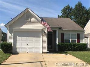 Charlotte, NC 28214,711 Belmeade Green DR