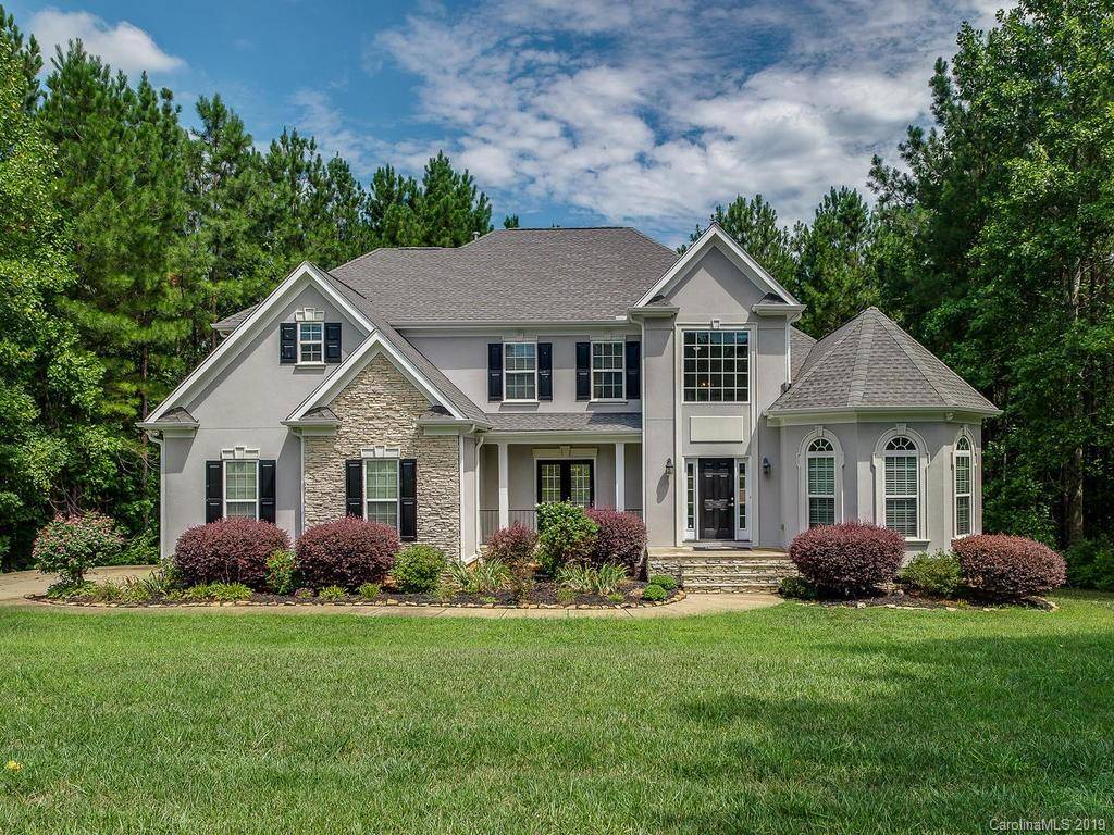 Rock Hill, SC 29730,2161 Partridge Berry LN