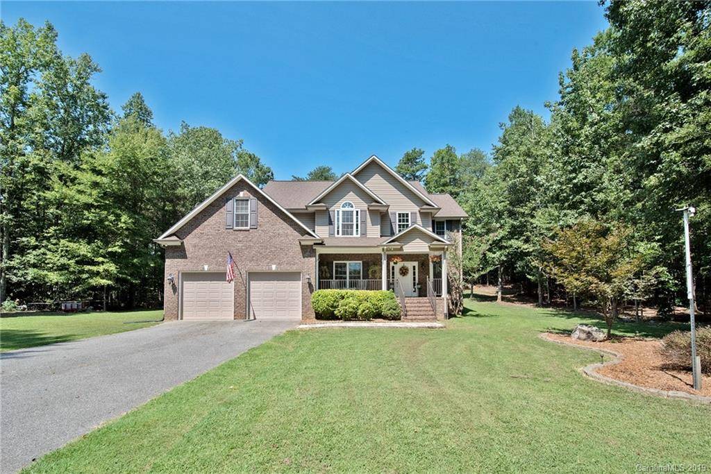 Lincolnton, NC 28092,741 Sunridge DR