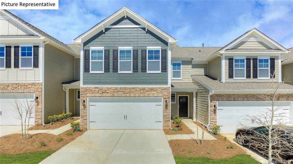 Fort Mill, SC 29708,2471 Palmdale Walk DR #127