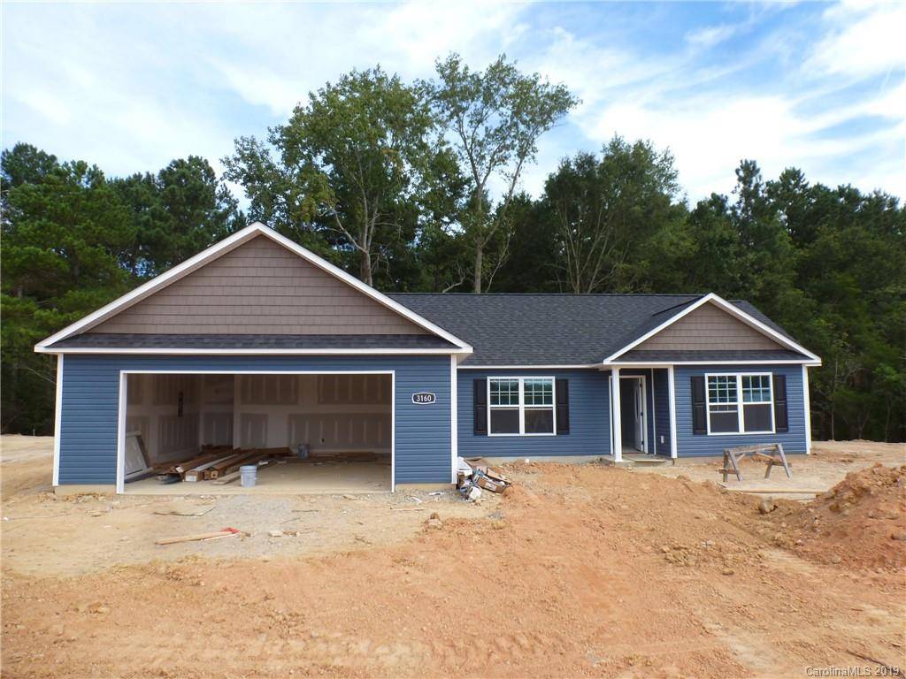 Lancaster, SC 29720,3160 Silver Fox CIR