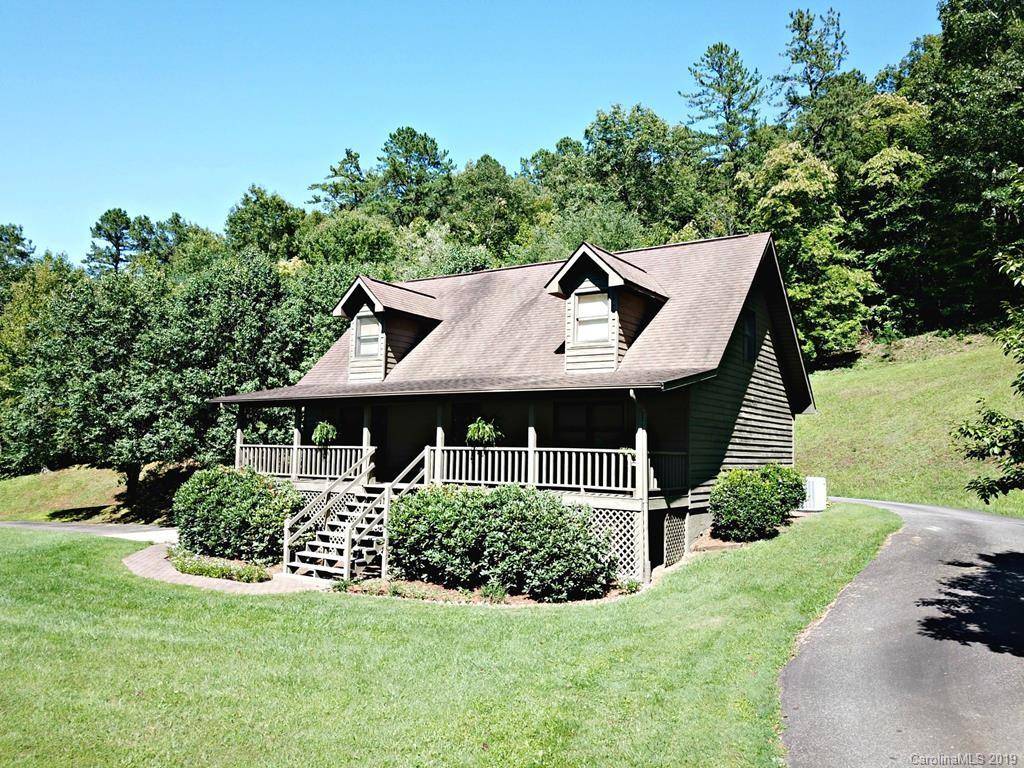 Sylva, NC 28779,130 Fox Trace DR