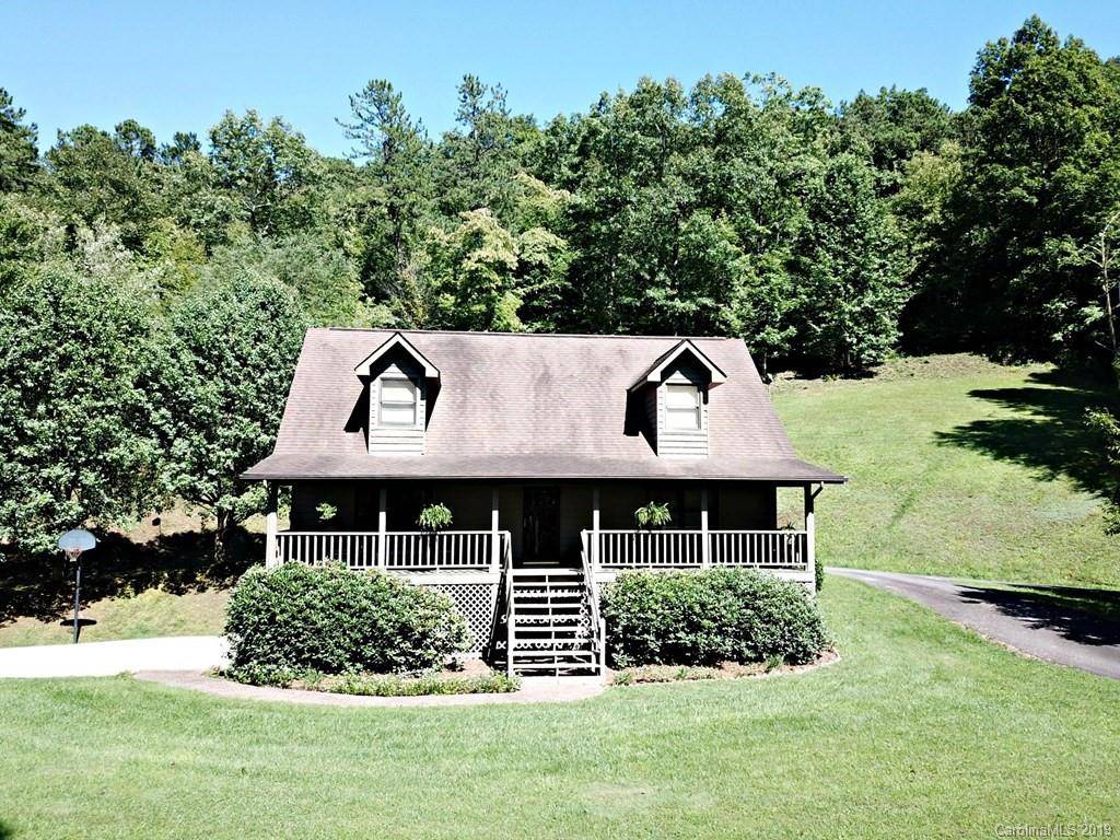 Sylva, NC 28779,130 Fox Trace DR