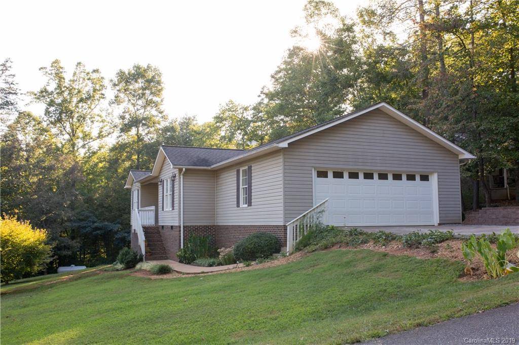 Marion, NC 28752,55 Hickory Hill DR