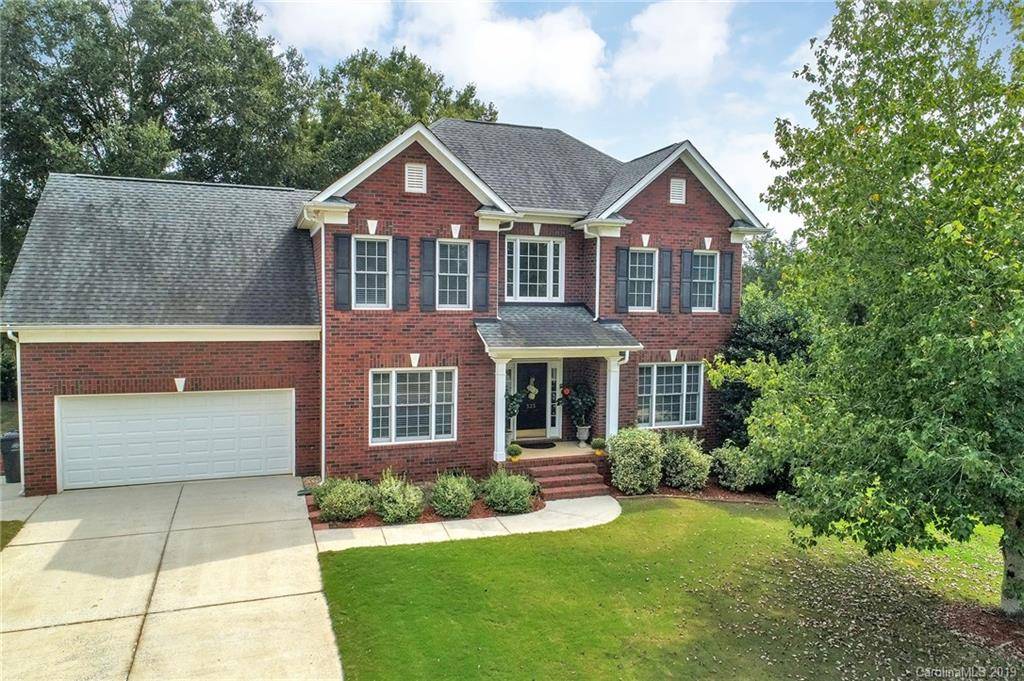 Fort Mill, SC 29715,535 Cuxhaven CT