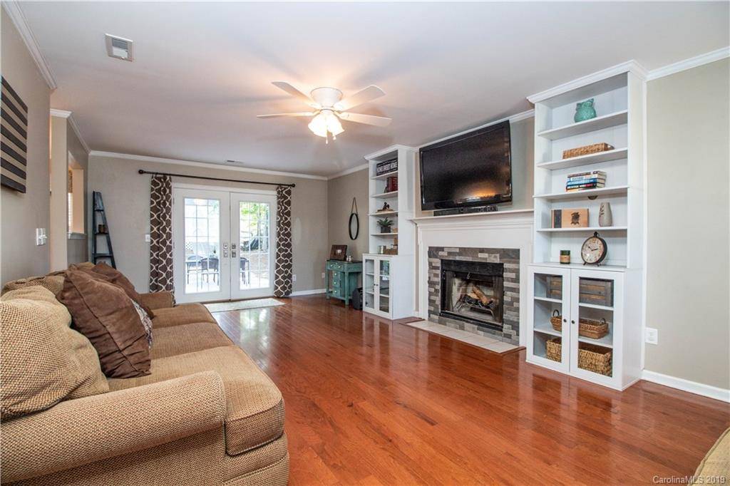 Fort Mill, SC 29715,135 Shade Tree CIR