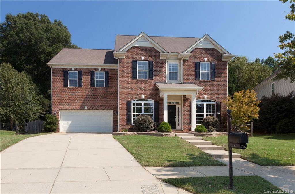 Huntersville, NC 28078,8131 Cottsbrooke DR