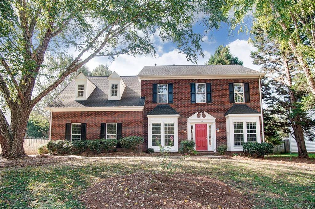 Fort Mill, SC 29715,103 White Branch CT