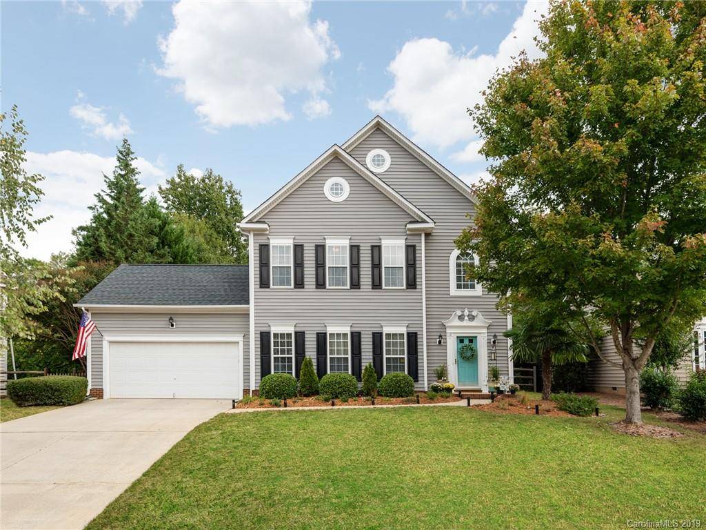 Fort Mill, SC 29715,112 Rocky Trail CT