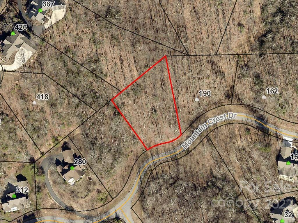 Hendersonville, NC 28739,216 Mountain Crest DR #34