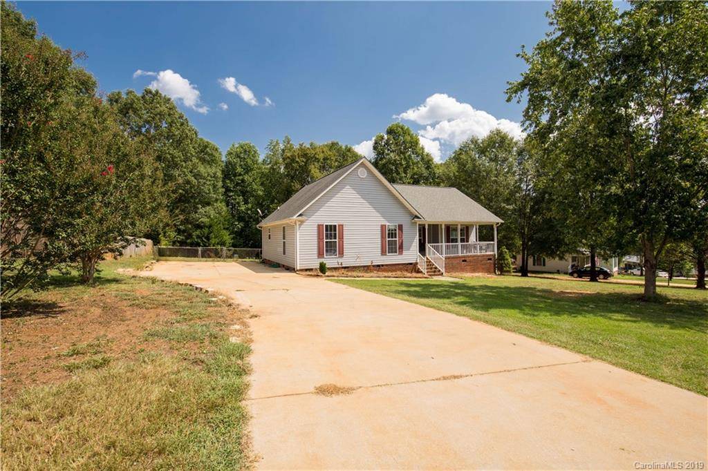 Sharon, SC 29742,4625 Calview CT