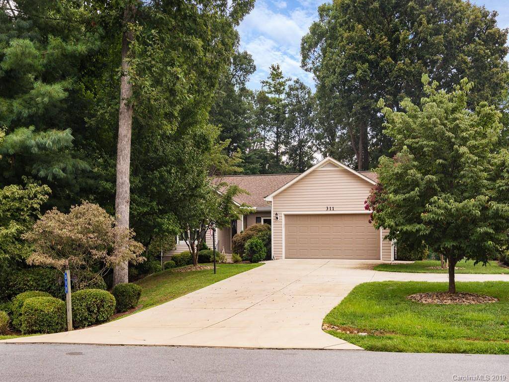 Hendersonville, NC 28792,311 Classic Oaks CIR