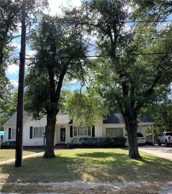 Kershaw, SC 29067,205 N Floyd ST