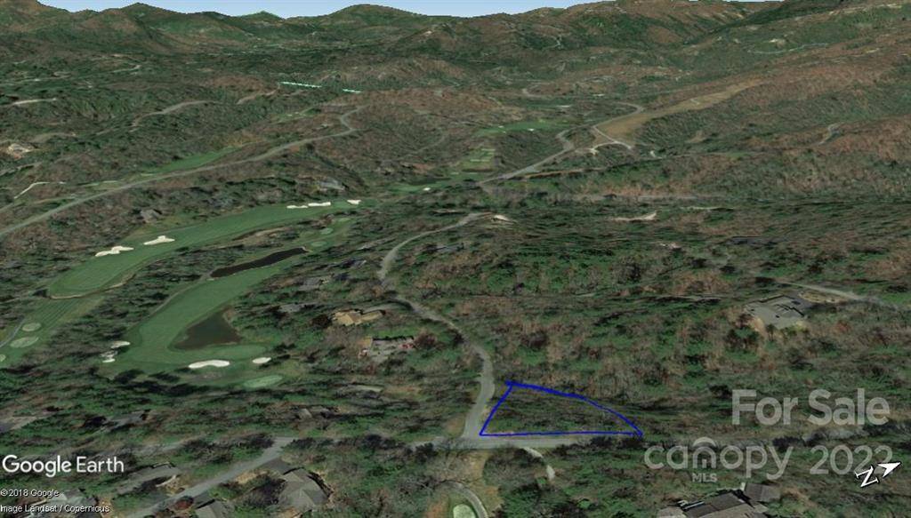 Sapphire, NC 28774,Lot 11 Upper Whitewater RD #11