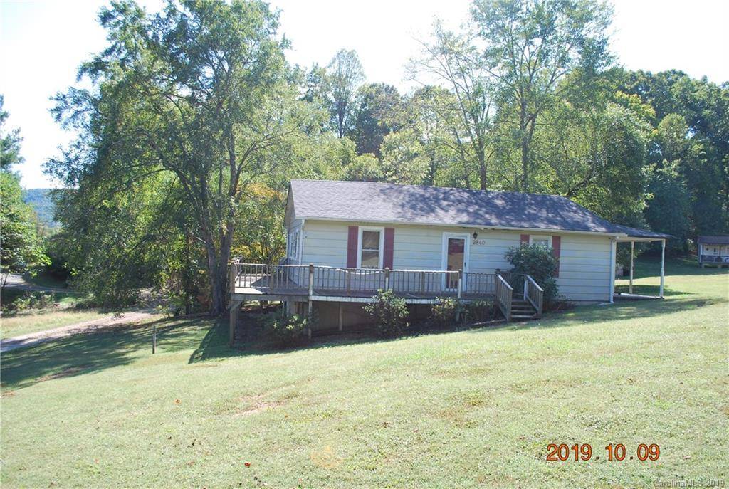 Marion, NC 28752,2840 Mudcut RD