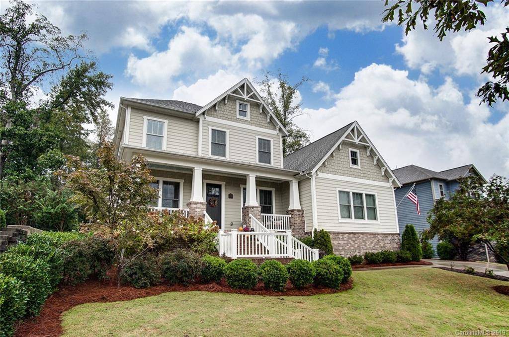 Fort Mill, SC 29715,1157 Wessington Manor LN