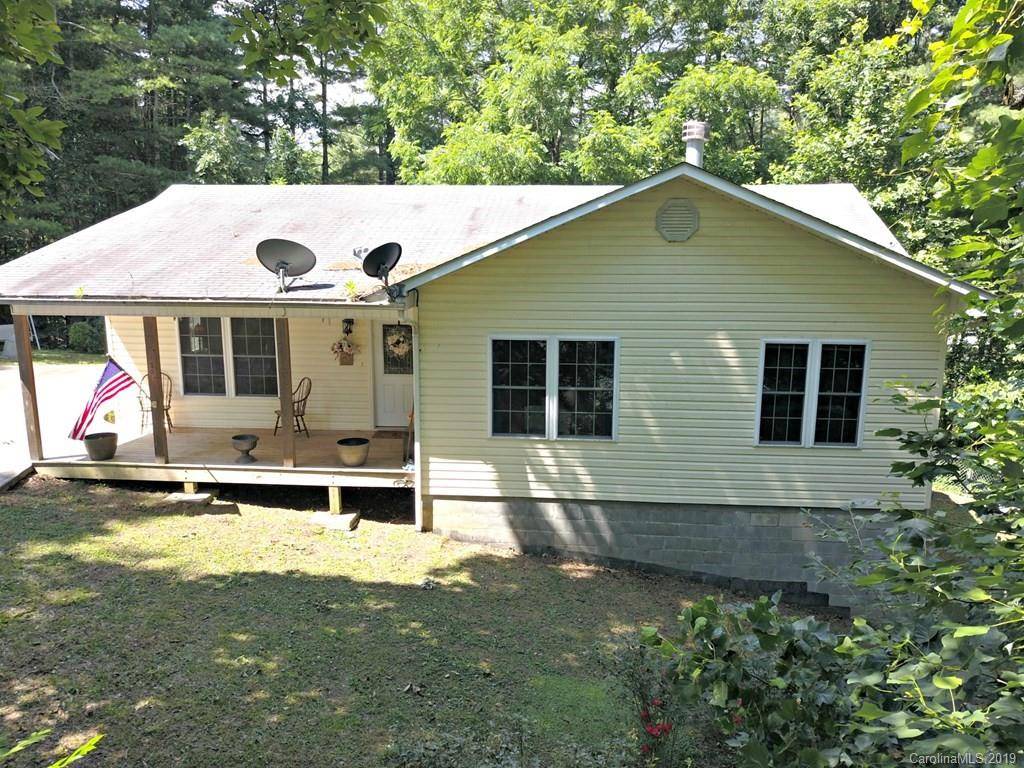 Sylva, NC 28779,446 Timberleaf DR