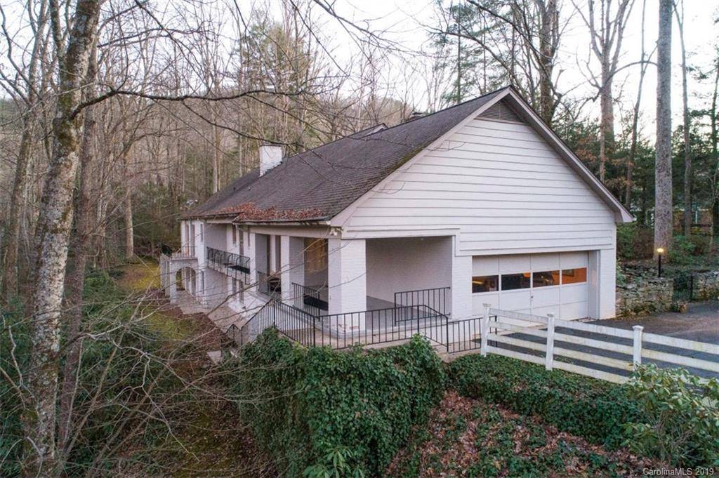 Sylva, NC 28779,77 Oakwood LN