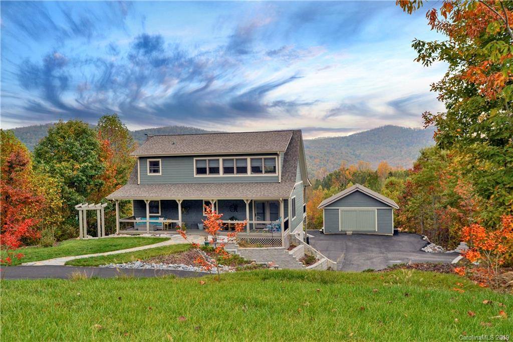 Nebo, NC 28761,54 Osprey LN