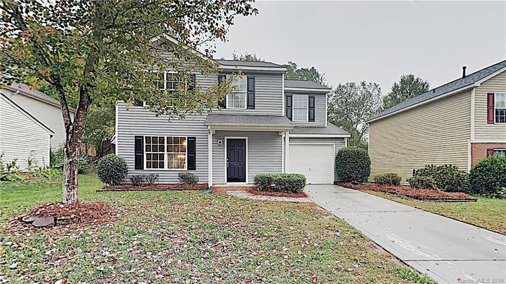 Clover, SC 29710,618 Saratoga DR