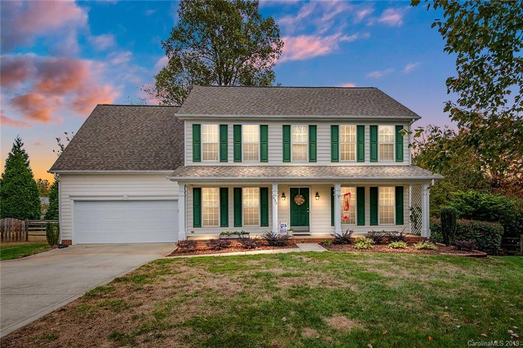 Fort Mill, SC 29708,635 Eaton CT