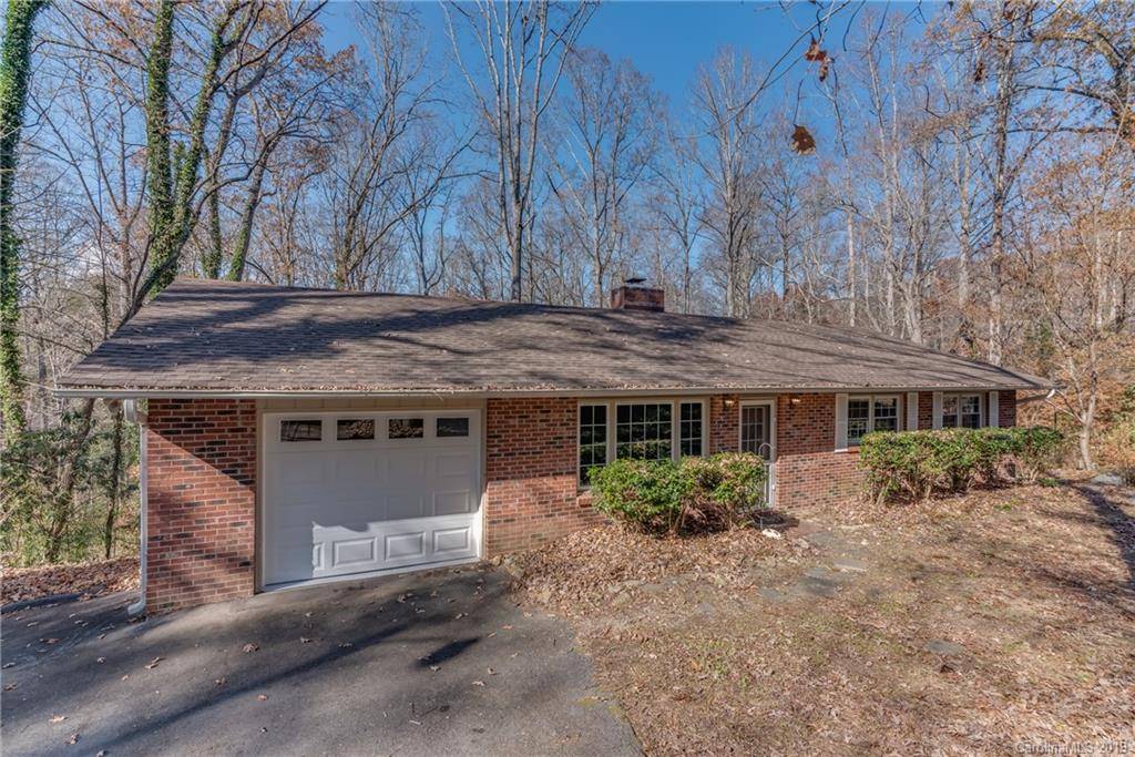 Hendersonville, NC 28791,636 E Sunset DR