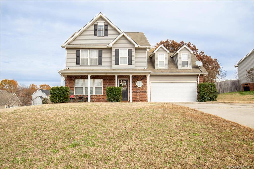 Fort Mill, SC 29715,646 Trenholm TRL