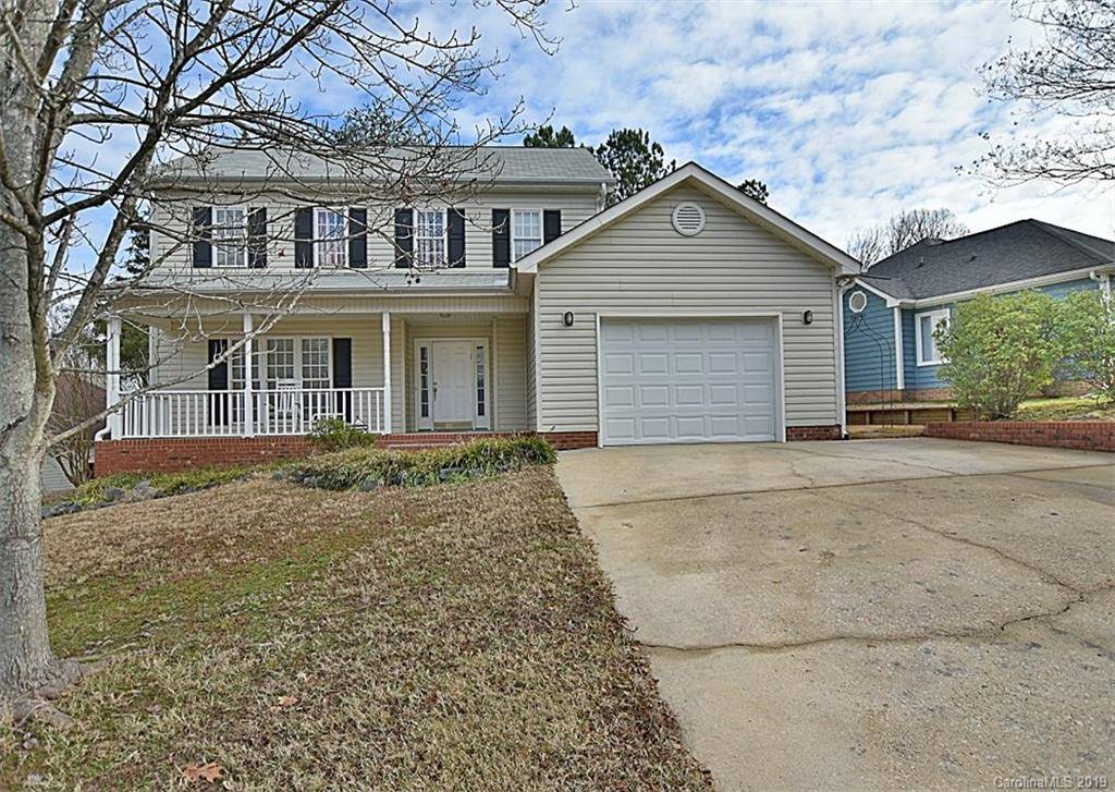 Tega Cay, SC 29708,12079 Marsh Hen LN