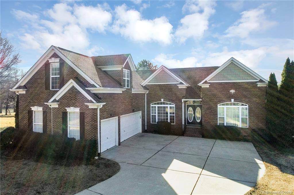 Fort Mill, SC 29715,541 Cuxhaven CT