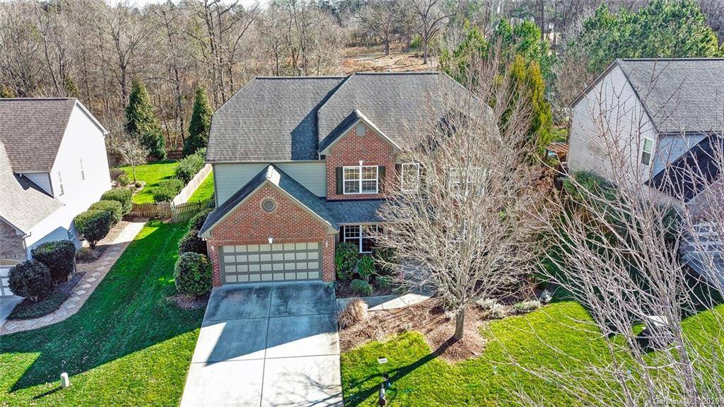 Waxhaw, NC 28173,1819 Robbins Meadows DR