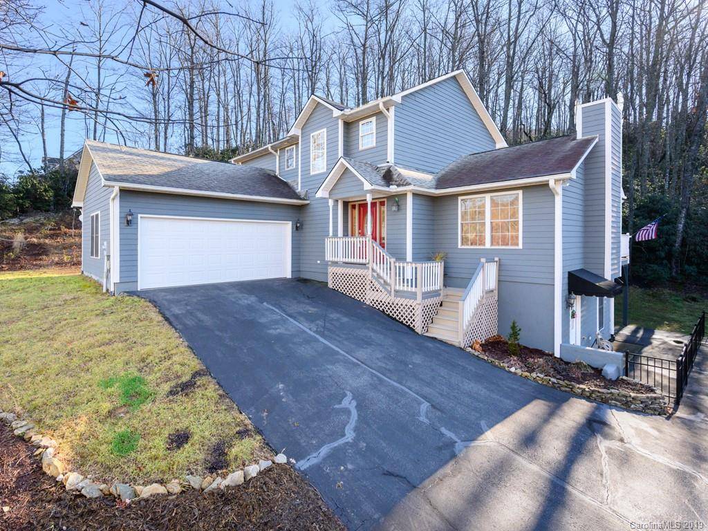 Fairview, NC 28730,25 Falcon Crest DR