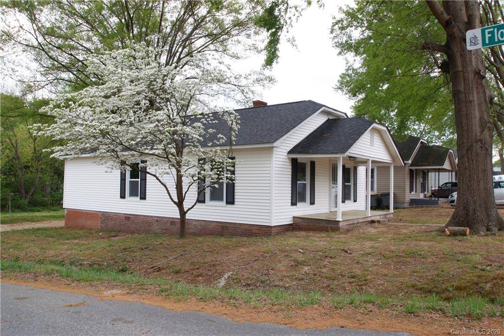 Kannapolis, NC 28083,566 Hunter AVE