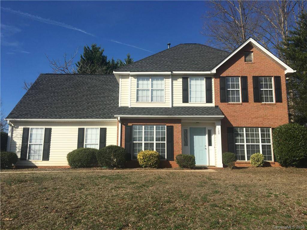 Fort Mill, SC 29715,120 Shade Tree CIR