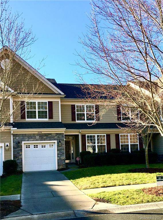 Tega Cay, SC 29708,1046 Silver Gull DR