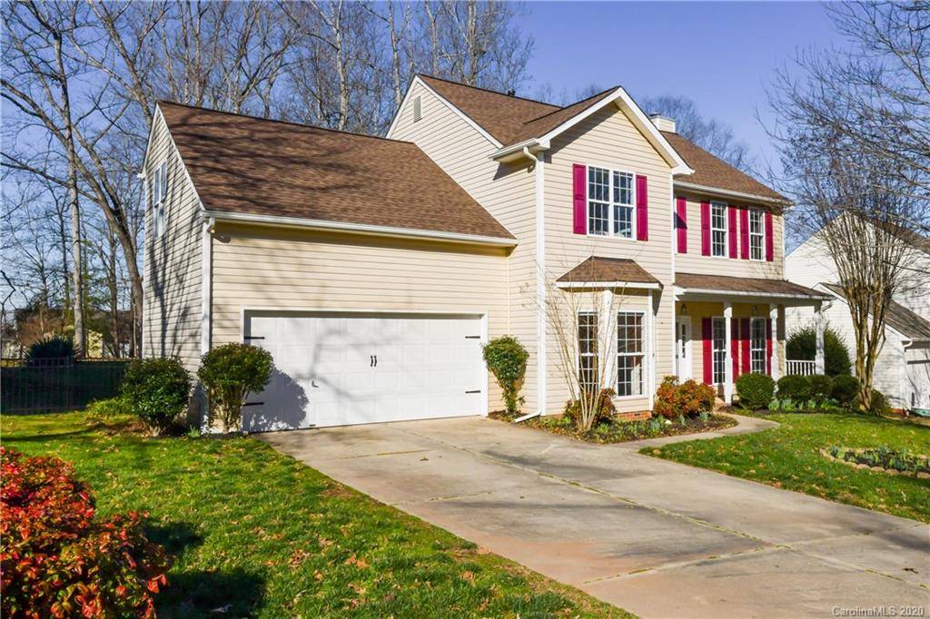 Fort Mill, SC 29715,112 Shade Tree CIR