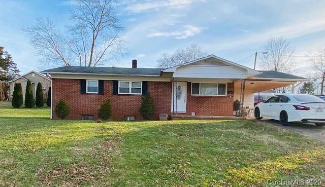 Marion, NC 28752,41 Bostic ST