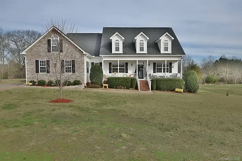 Rock Hill, SC 29732,1796 Williamsburg DR