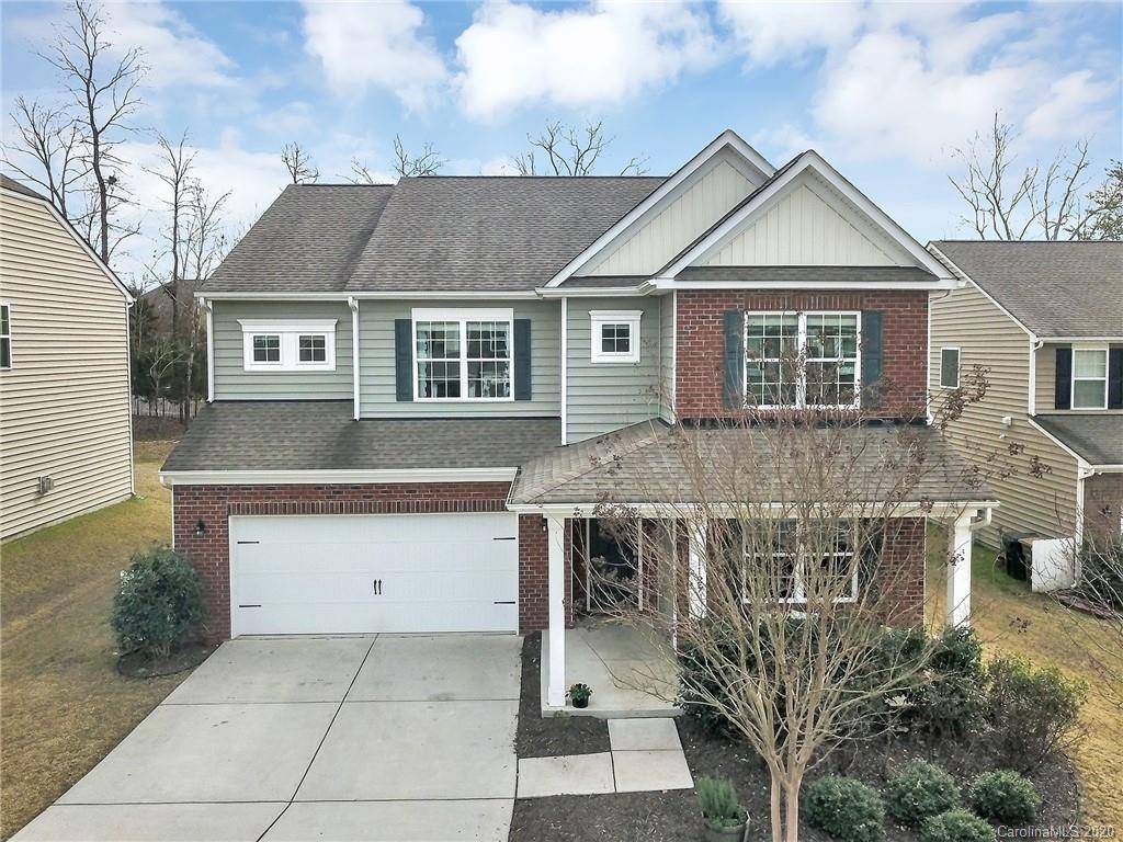 Waxhaw, NC 28173,1125 Wainscott DR