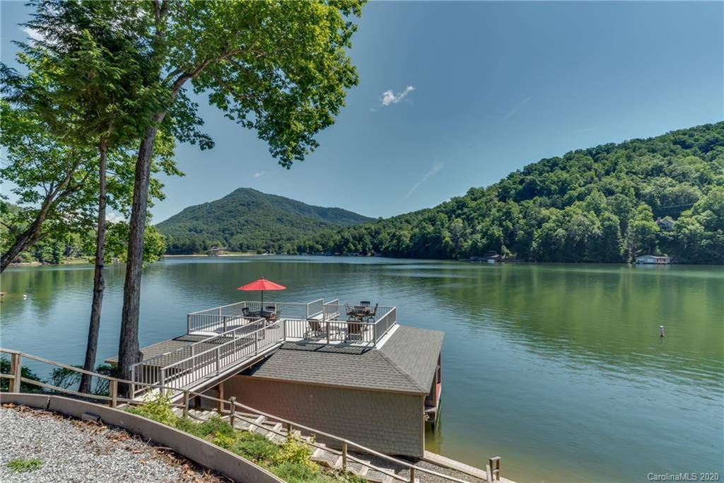 Lake Lure, NC 28746,611 Quail Ridge BLVD