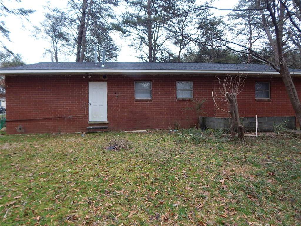 Statesville, NC 28677,1342 Harris ST