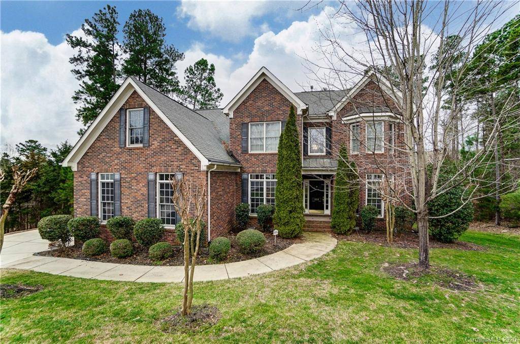 Tega Cay, SC 29708,414 Danbury LN