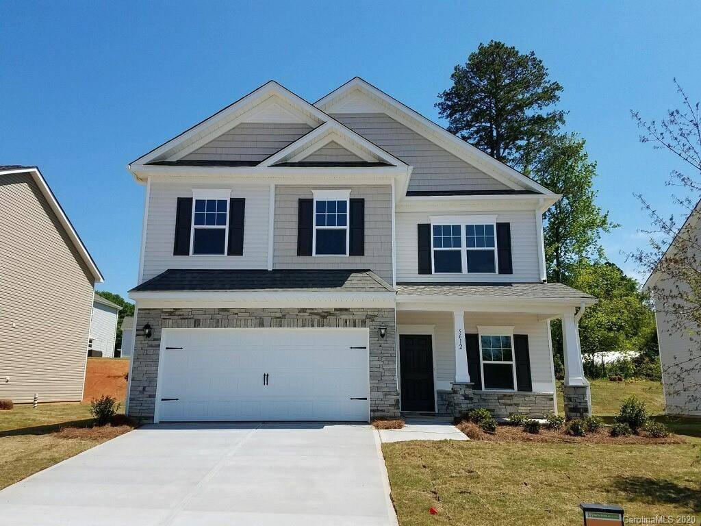 Gastonia, NC 28056,5612 Amelia LN #38