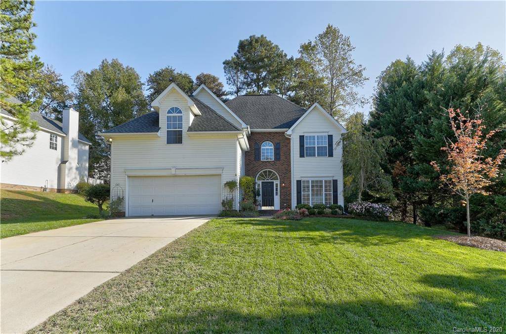 Fort Mill, SC 29715,106 Nims Spring DR