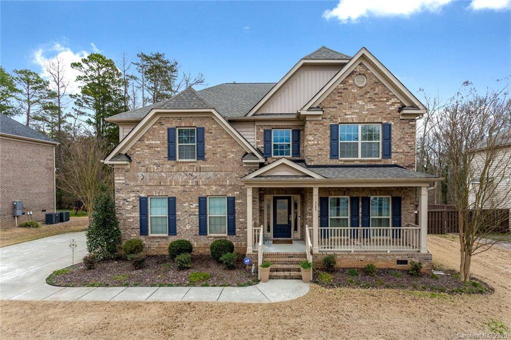 Lake Wylie, SC 29710,329 Windy Pine DR