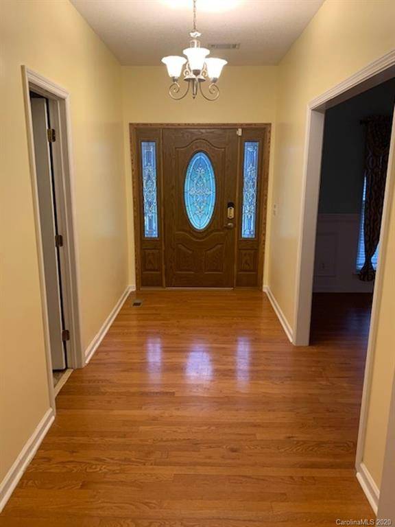 Kershaw, SC 29067,403 N Ashe ST