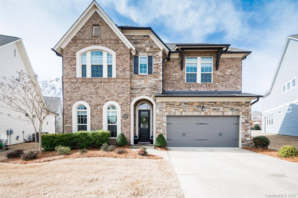 Charlotte, NC 28277,6518 Honeymeade CIR