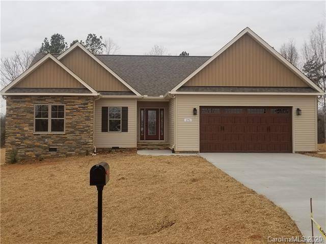 Statesville, NC 28625,183 Greythorn DR #43